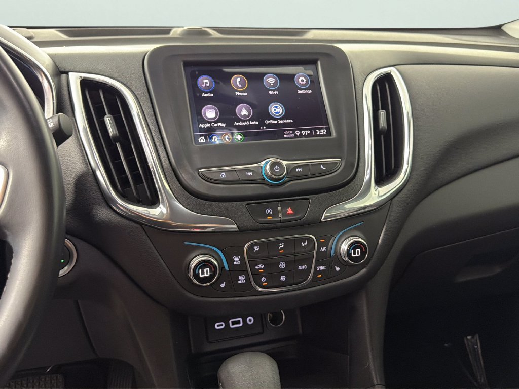 Certified 2023 Chevrolet Equinox LT FWD image 23