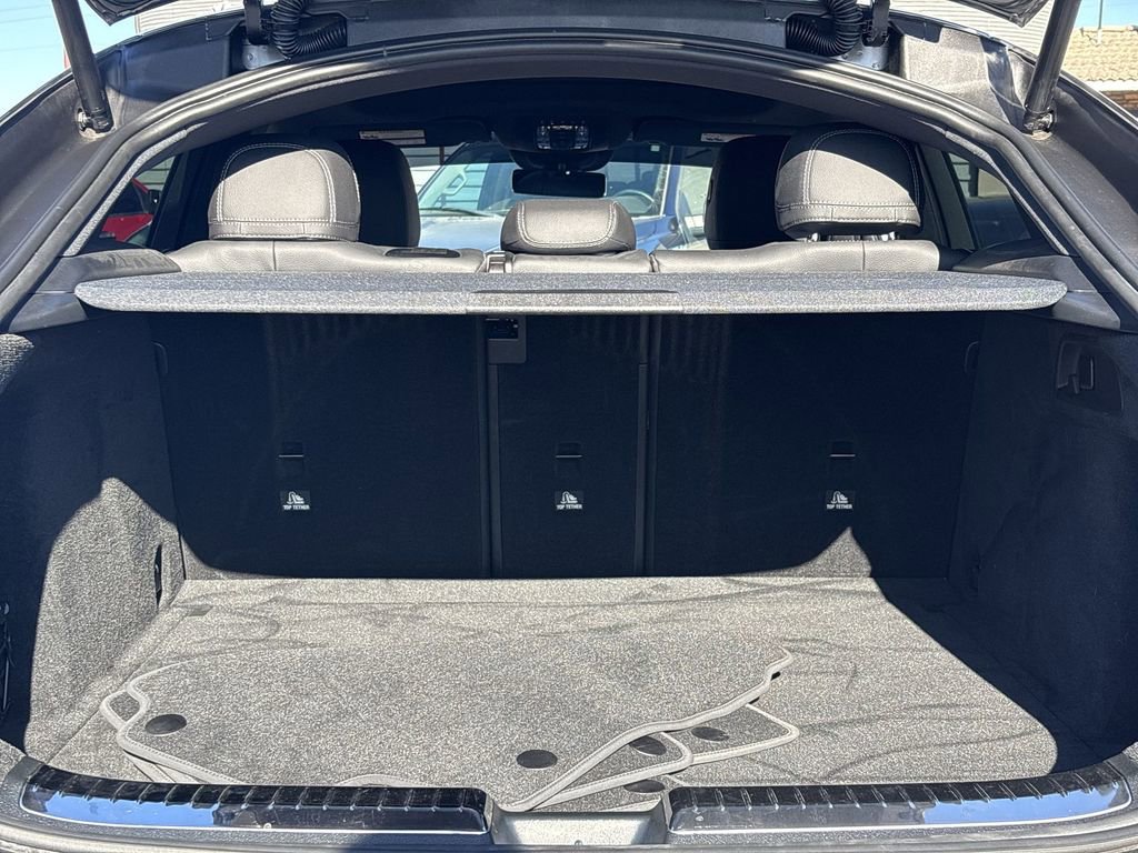 Used 2025 Mercedes-Benz GLE 450 4MATIC Coupe image 27