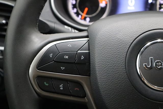 Used 2021 Jeep Cherokee Latitude Lux w/ Comfort/Convenience Group image 24