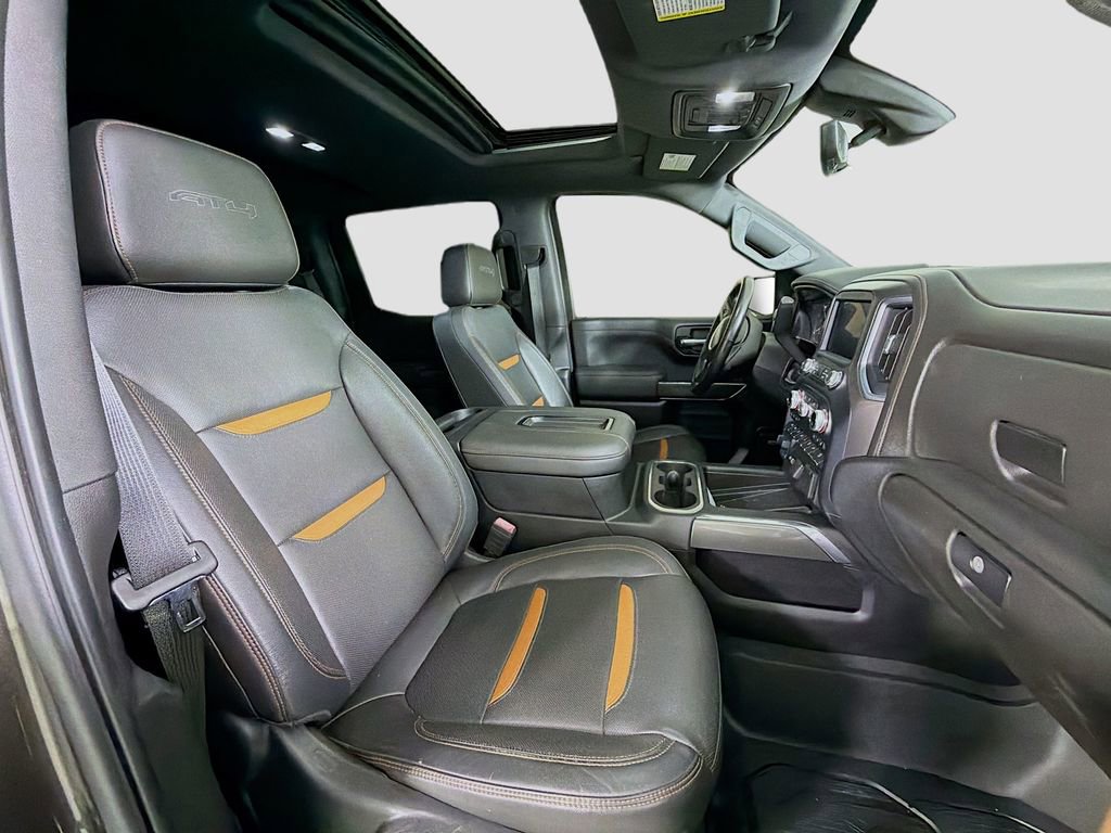 Used 2019 GMC Sierra 1500 AT4 w/ AT4 Premium Package image 31