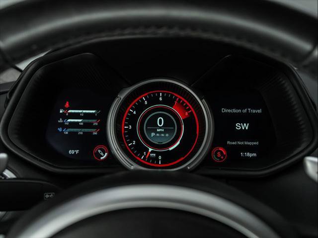 Used 2019 Aston Martin DB11 Base image 26