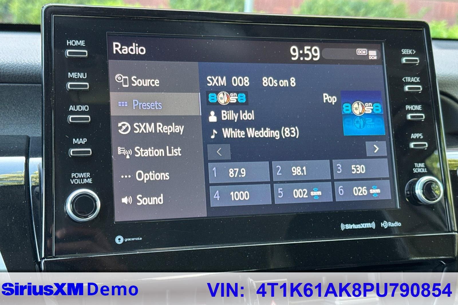 Used 2023 Toyota Camry XSE image 26