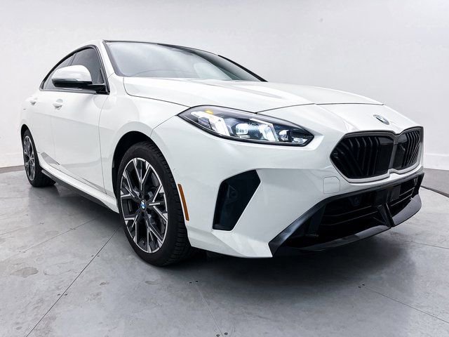 Used 2025 BMW 228i xDrive image 15