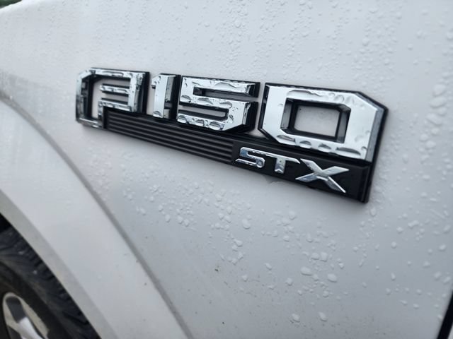 Used 2018 Ford F150 XL w/ Equipment Group 101A Mid RWD image 10