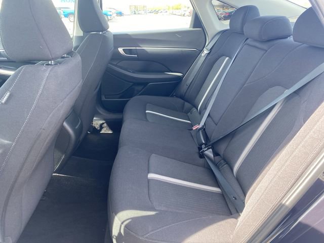 Used 2024 Hyundai Sonata SEL FWD image 12