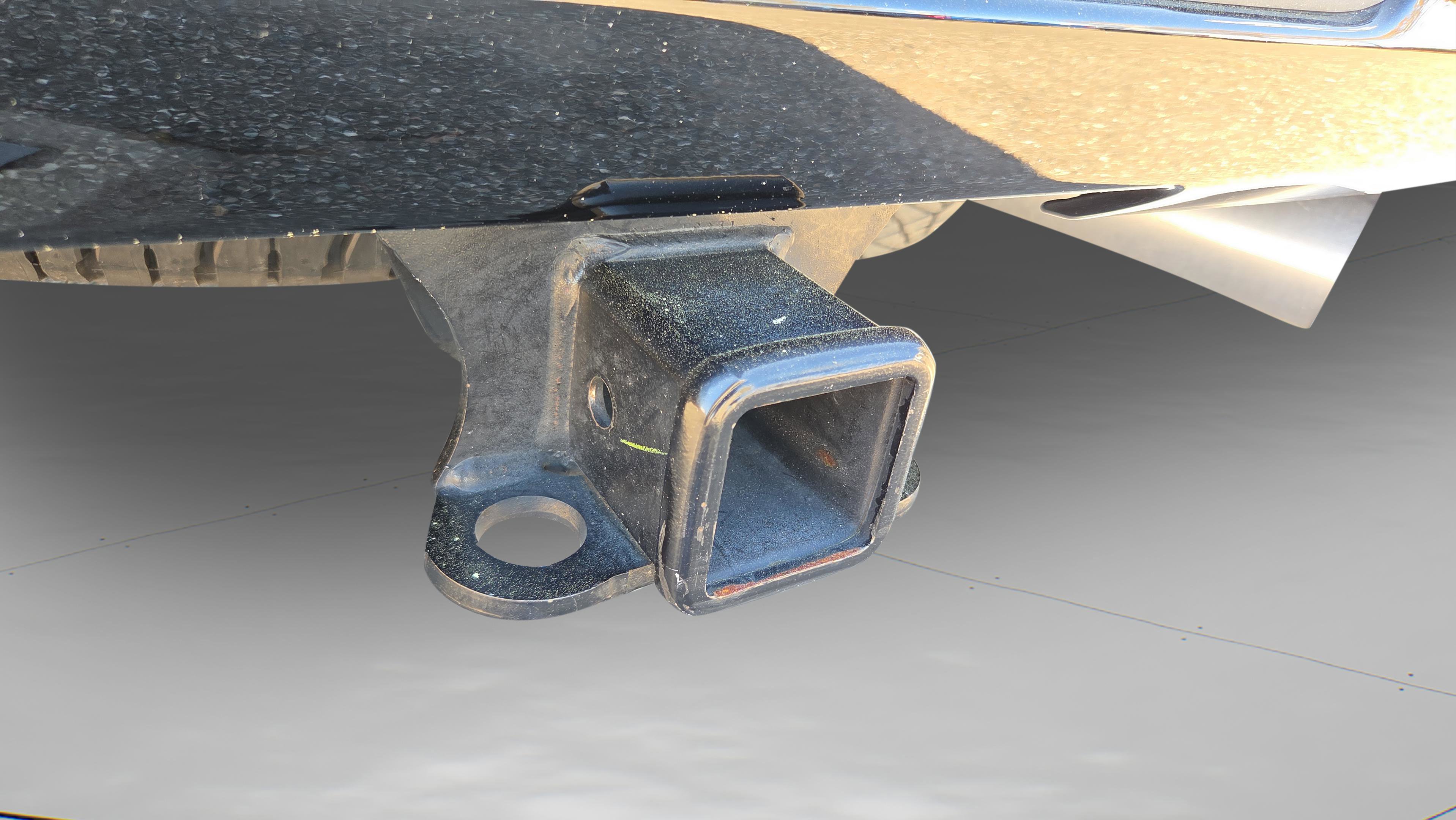 Used 2025 GMC Sierra 2500 Denali Ultimate image 37