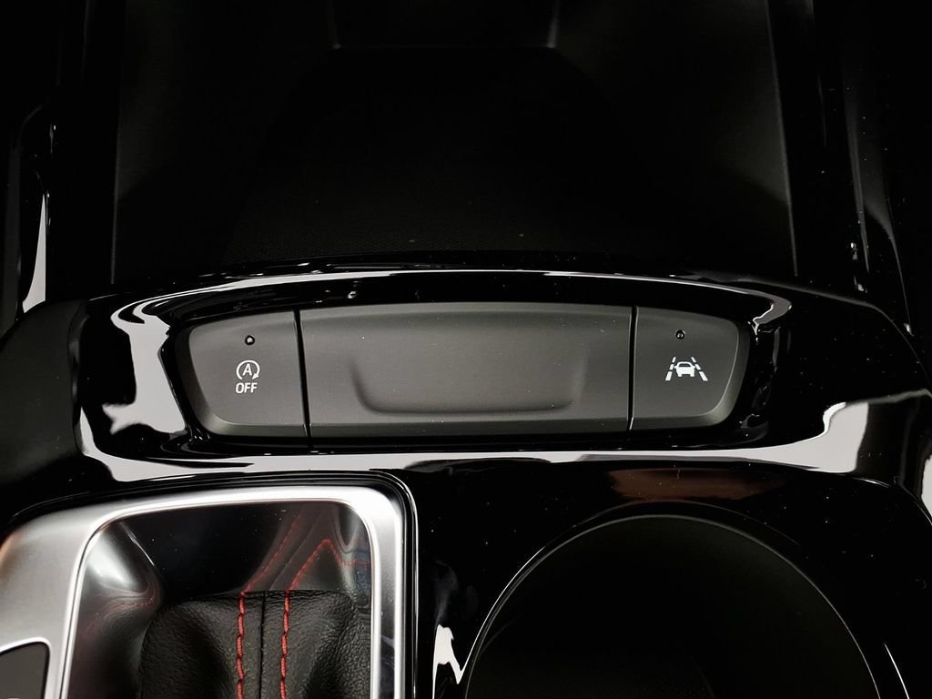 New 2026 Chevrolet Trax RS w/ Driver Confidence Package FWD image 21