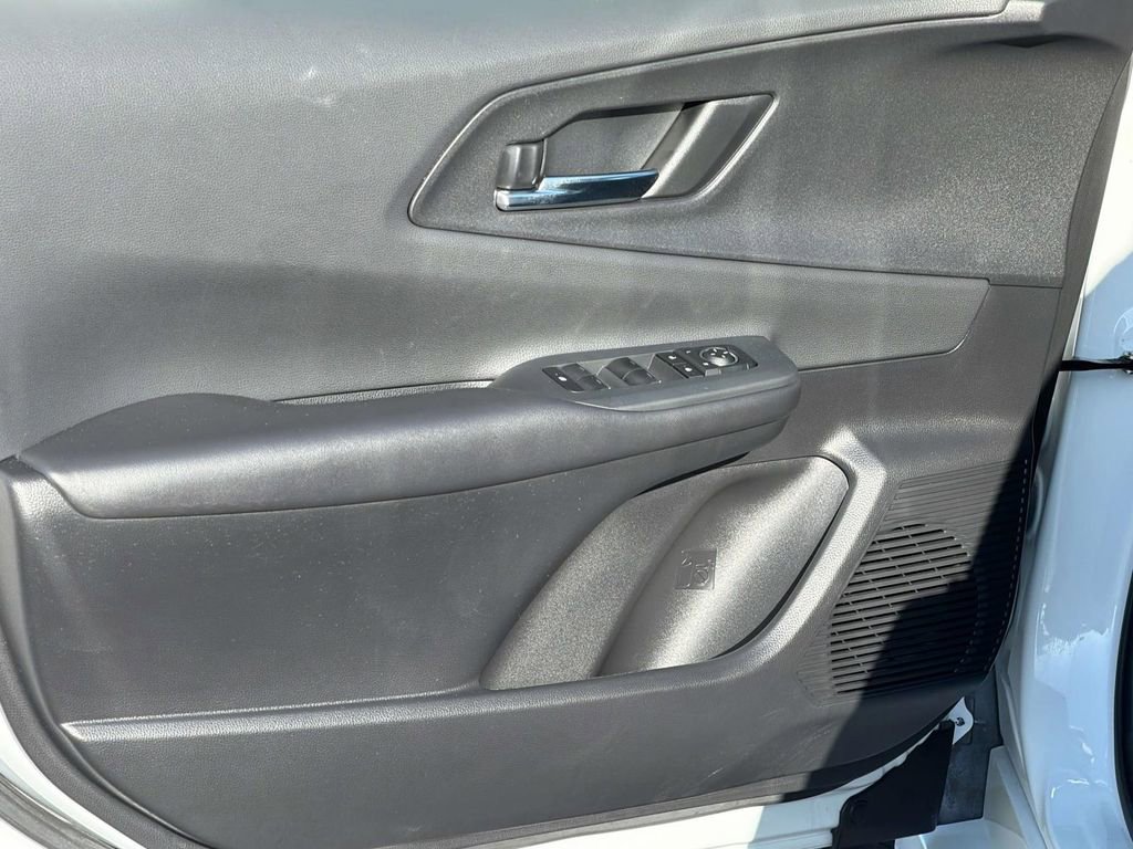 Used 2023 Toyota Prius Prime FWD image 25