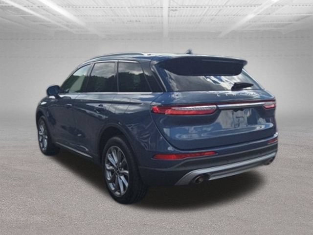 Certified 2022 Lincoln Corsair AWD w/ Premium Package image 6