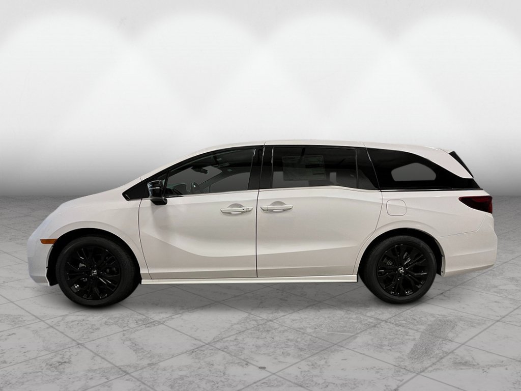New 2026 Honda Odyssey Sport-L image 2