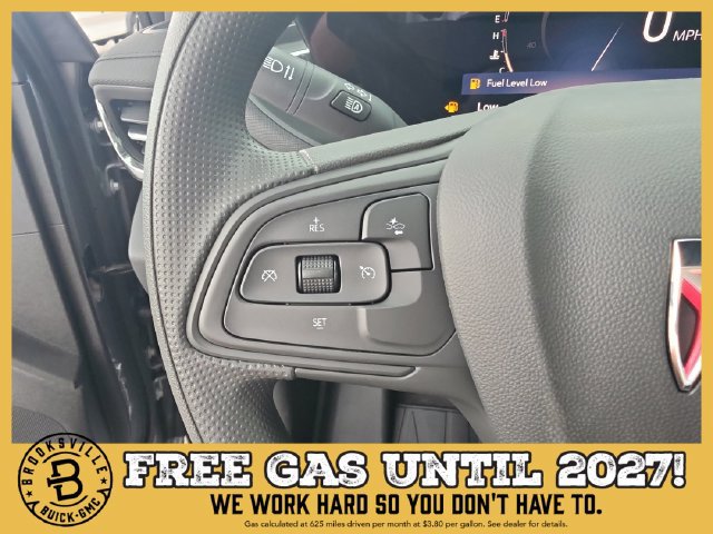 New 2026 Buick Envista Preferred w/ Convenience II Package FWD image 24