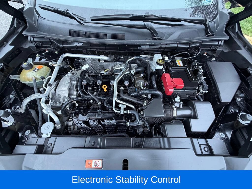 Used 2023 Mitsubishi Outlander SEL AWD/4WD image 16
