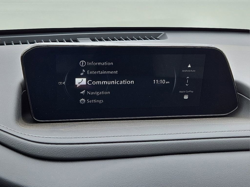 New 2025 MAZDA CX-30 AWD 2.5 S w/ Preferred Package image 24