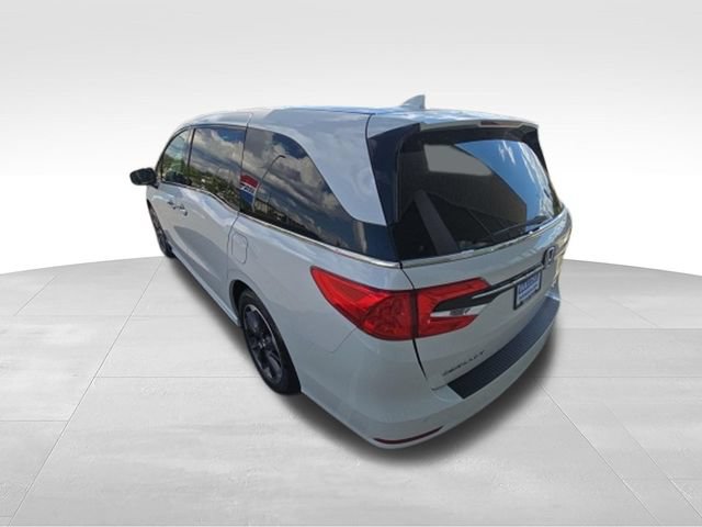 Used 2024 Honda Odyssey Elite image 3