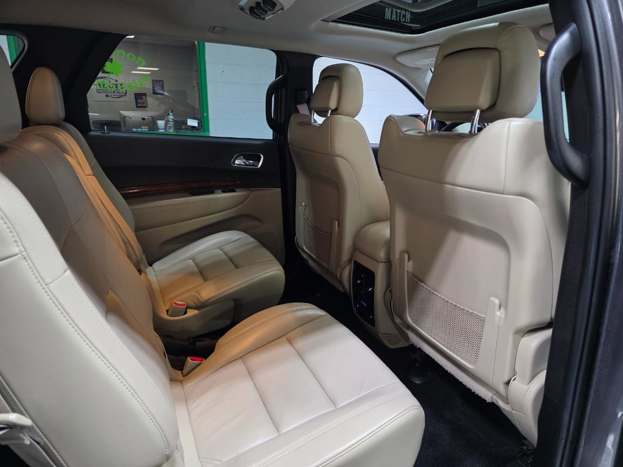 Used 2015 Dodge Durango Limited image 24