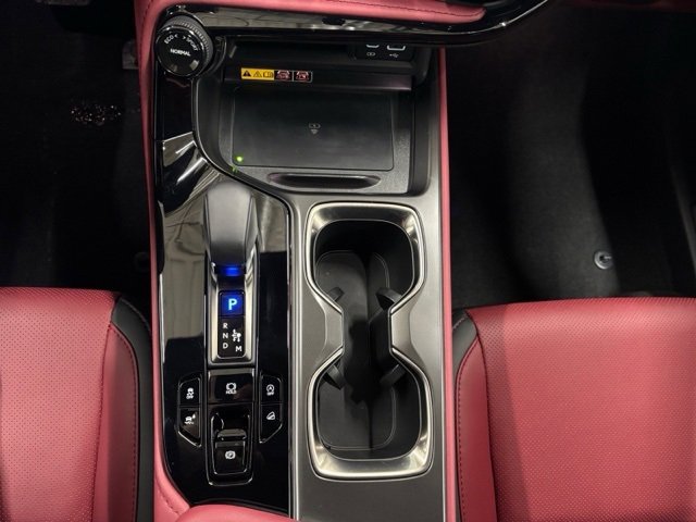 Used 2025 Lexus NX 350 AWD w/ Premium Package image 21