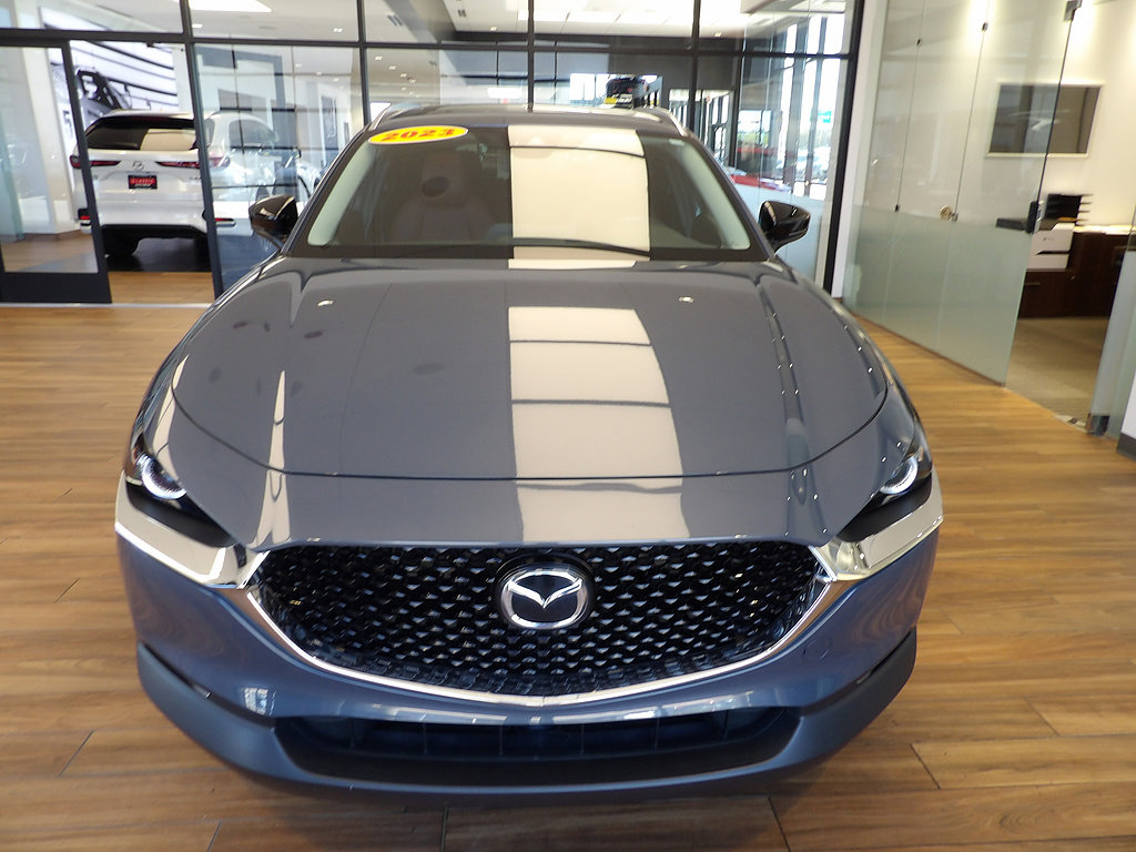 Certified 2023 MAZDA CX-30 AWD 2.5 S w/ Preferred Package image 2