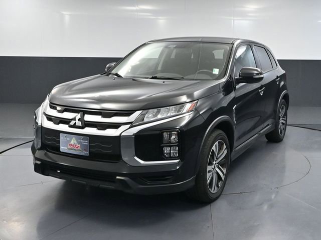 Used 2020 Mitsubishi Outlander Sport SE AWD/4WD image 10