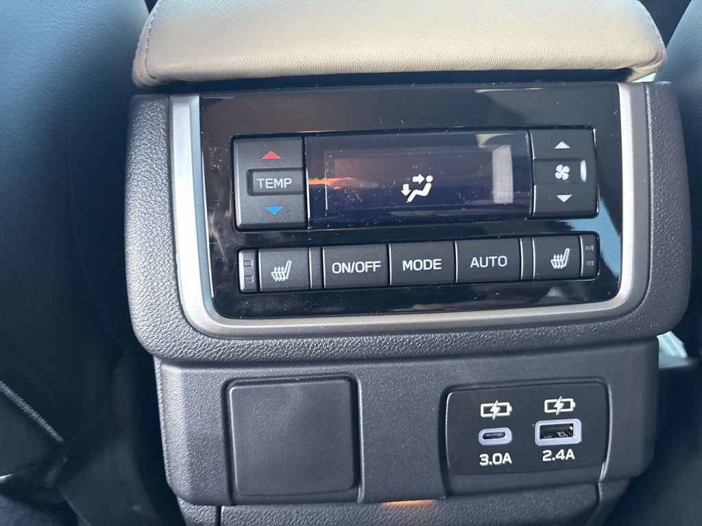 New 2026 Subaru Ascent Limited image 14