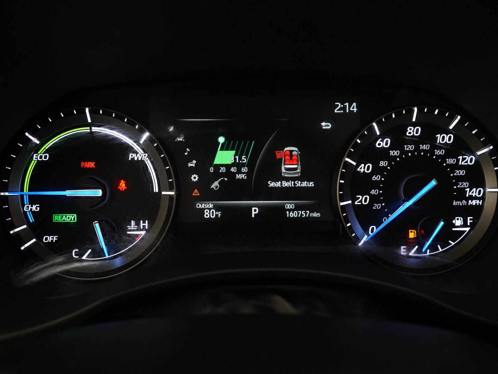 Used 2021 Toyota Highlander Platinum image 27