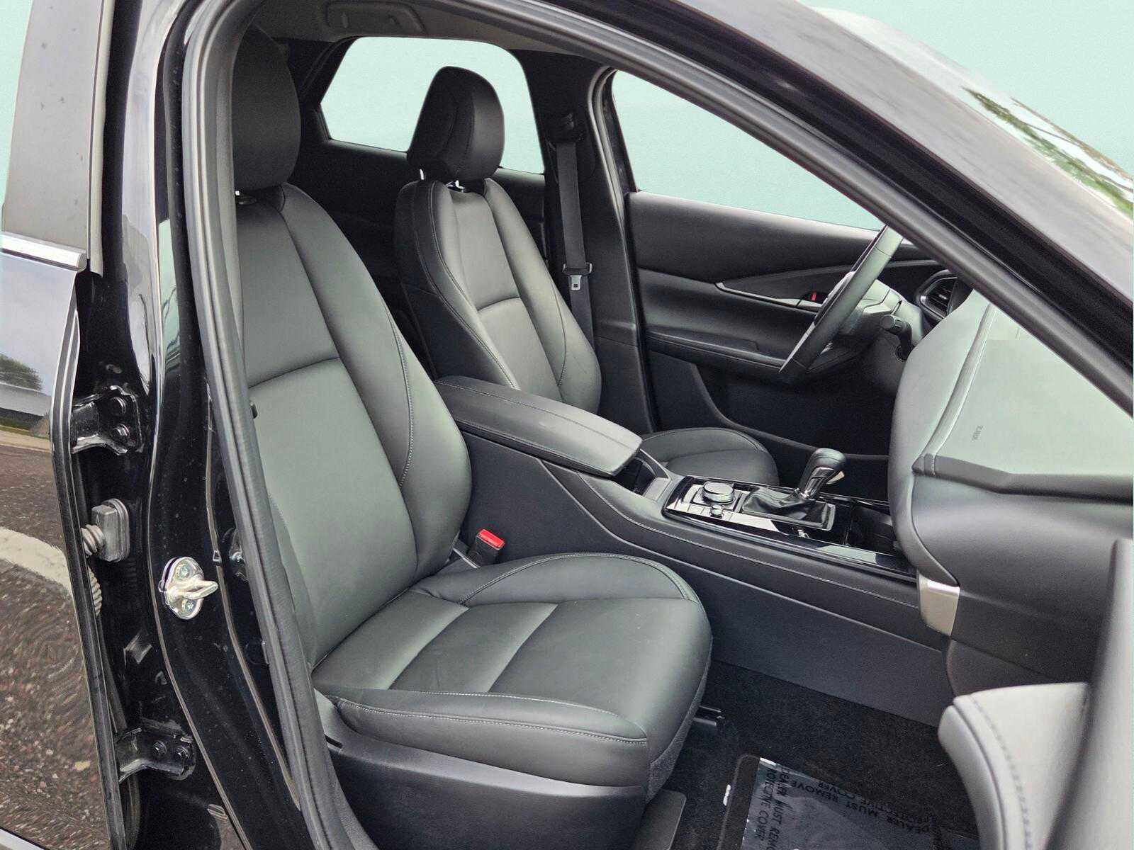 Used 2024 MAZDA CX-30 AWD 2.5 S w/ Select Sport Pkg image 19