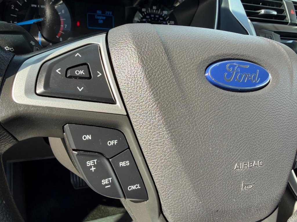 Used 2016 Ford Fusion S image 28