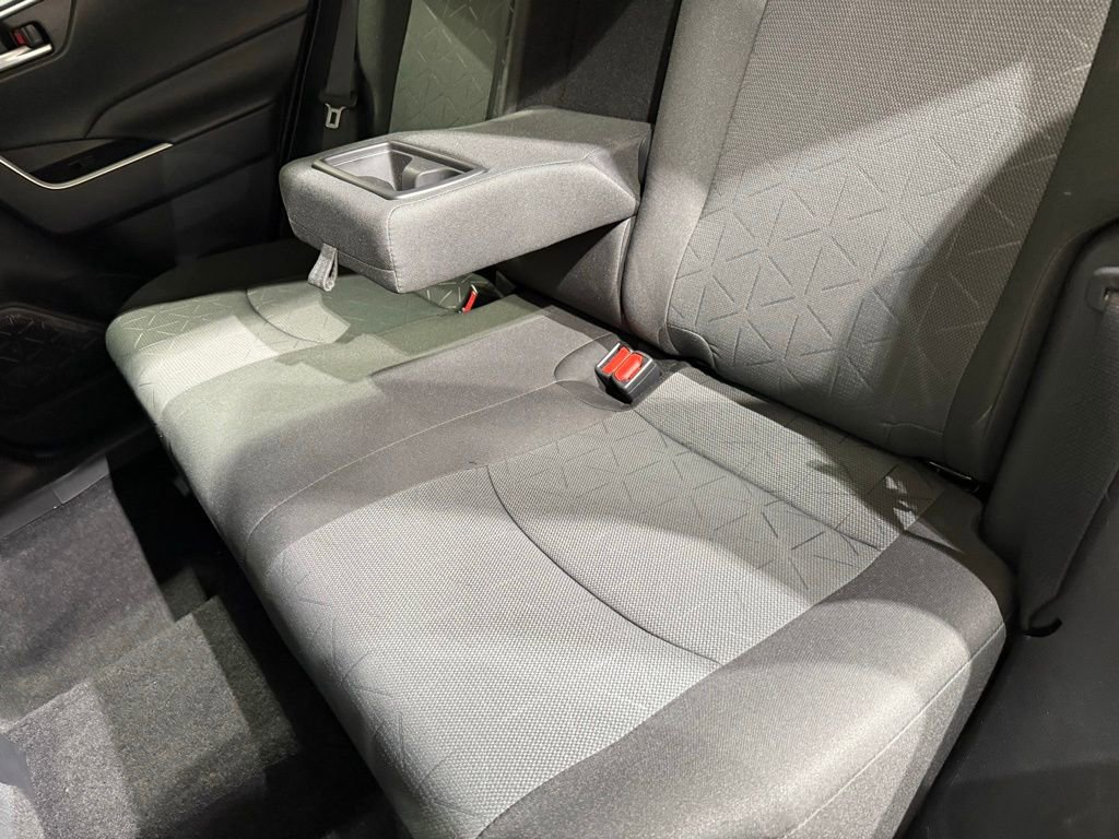 Certified 2025 Toyota RAV4 XLE image 19