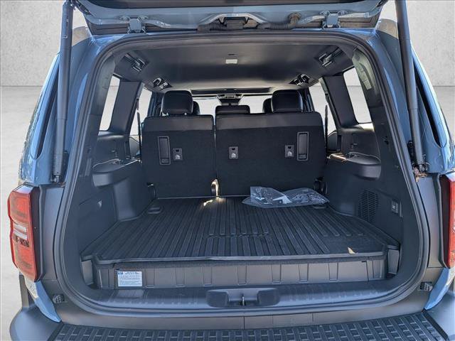 Used 2024 Toyota Land Cruiser w/ Premium Package AWD/4WD image 6