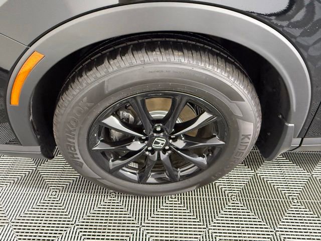 Used 2026 Honda CR-V Sport-L image 13