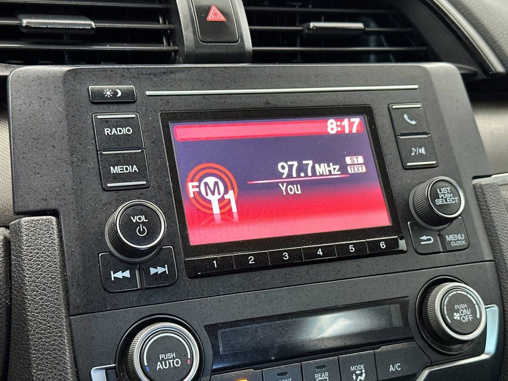Used 2020 Honda Civic LX image 16