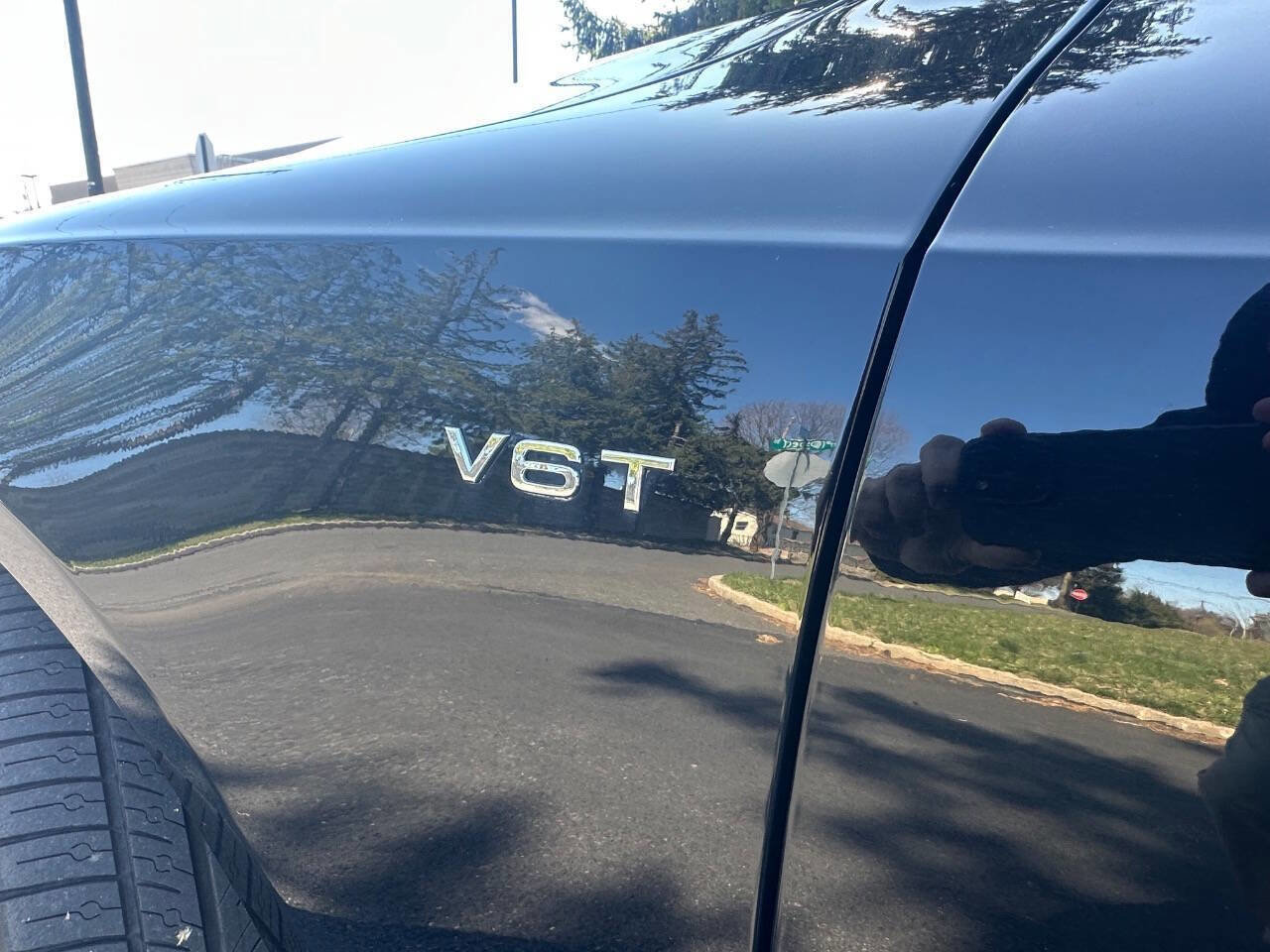 Used 2015 Audi S5 Premium Plus image 19