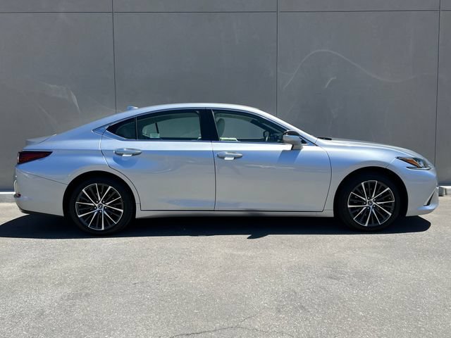Certified 2025 Lexus ES 350 w/ Premium Package FWD image 5