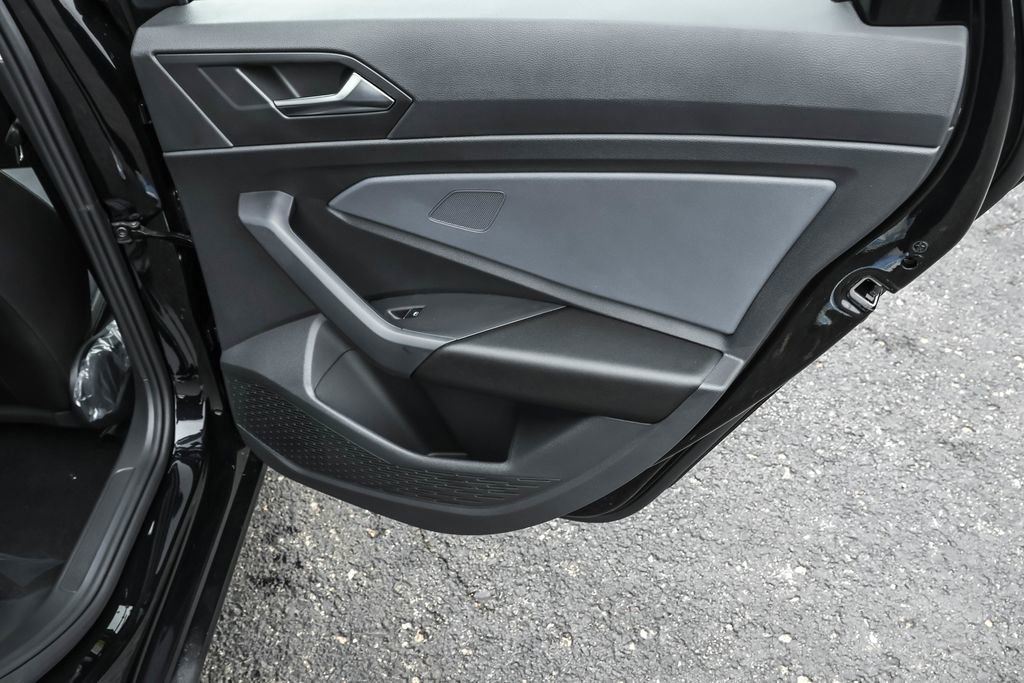 New 2026 Volkswagen Jetta SE image 37