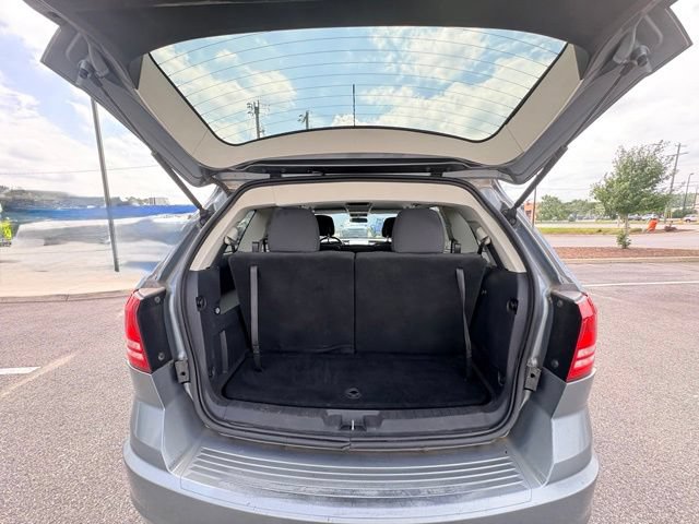 Used 2010 Dodge Journey SE w/ Popular Equipment Group FWD image 31