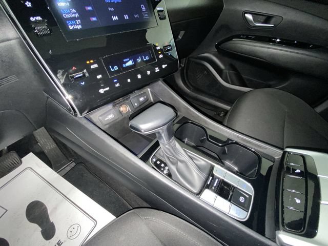 Used 2022 Hyundai Tucson SEL w/ Convenience Package FWD image 19