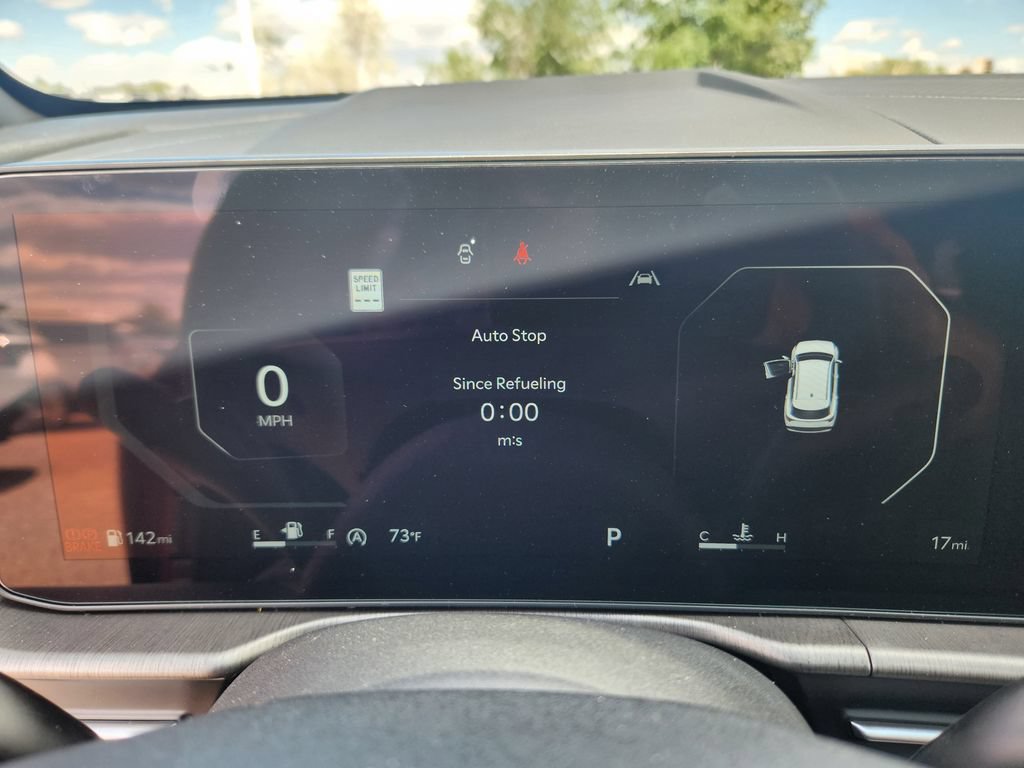 New 2026 Kia Sportage X-Line AWD/4WD image 16