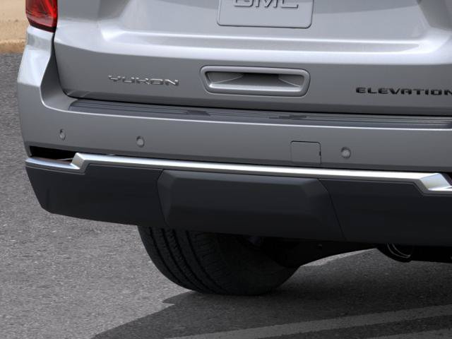 New 2026 GMC Yukon XL Elevation w/ Elevation Premium Package AWD/4WD image 38