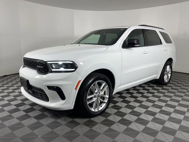 Used 2023 Dodge Durango GT AWD/4WD image 6