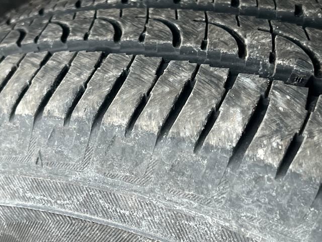 Used 2022 Jeep Compass Latitude image 8