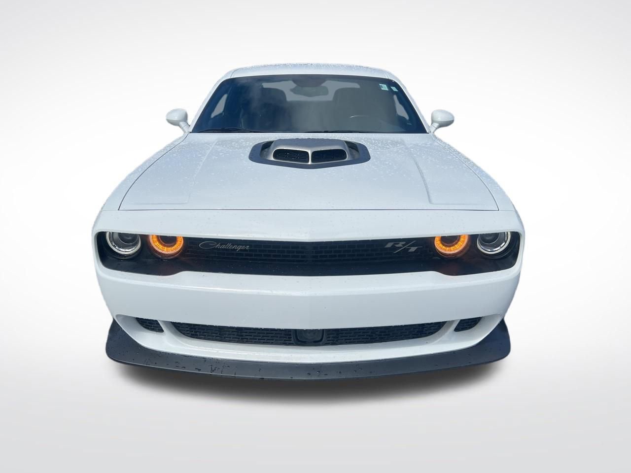 Used 2023 Dodge Challenger R/T Scat Pack image 10