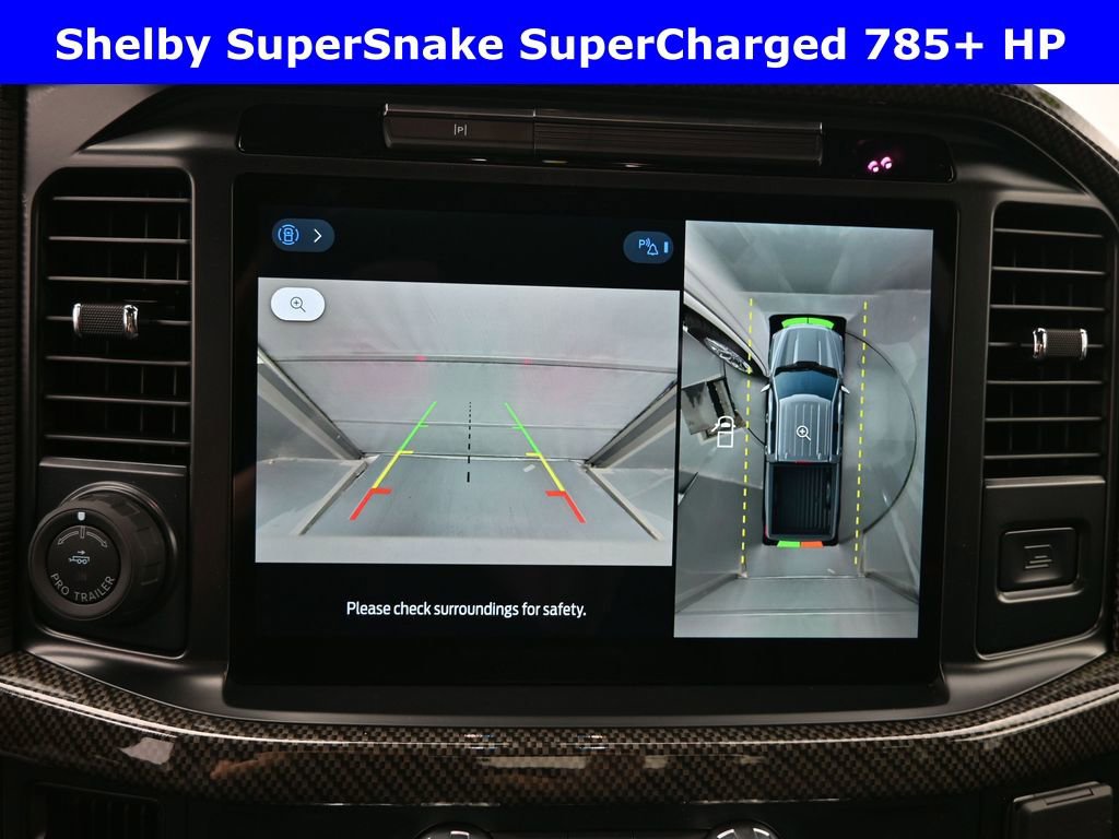 New 2025 Ford F150 Lariat w/ Equipment Group 502A High image 22