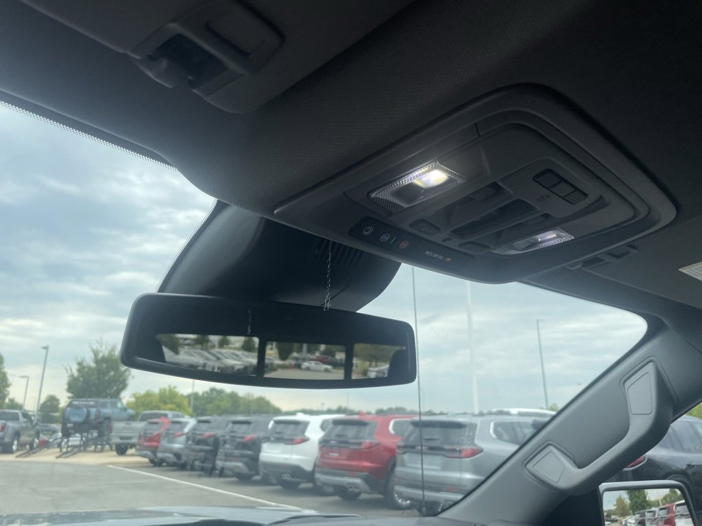 New 2026 GMC Sierra 1500 SLT w/ SLT Premium Plus Package image 23