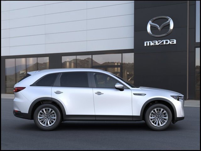 New 2026 MAZDA CX-90 3.3 Turbo w/ Select Package AWD/4WD image 5