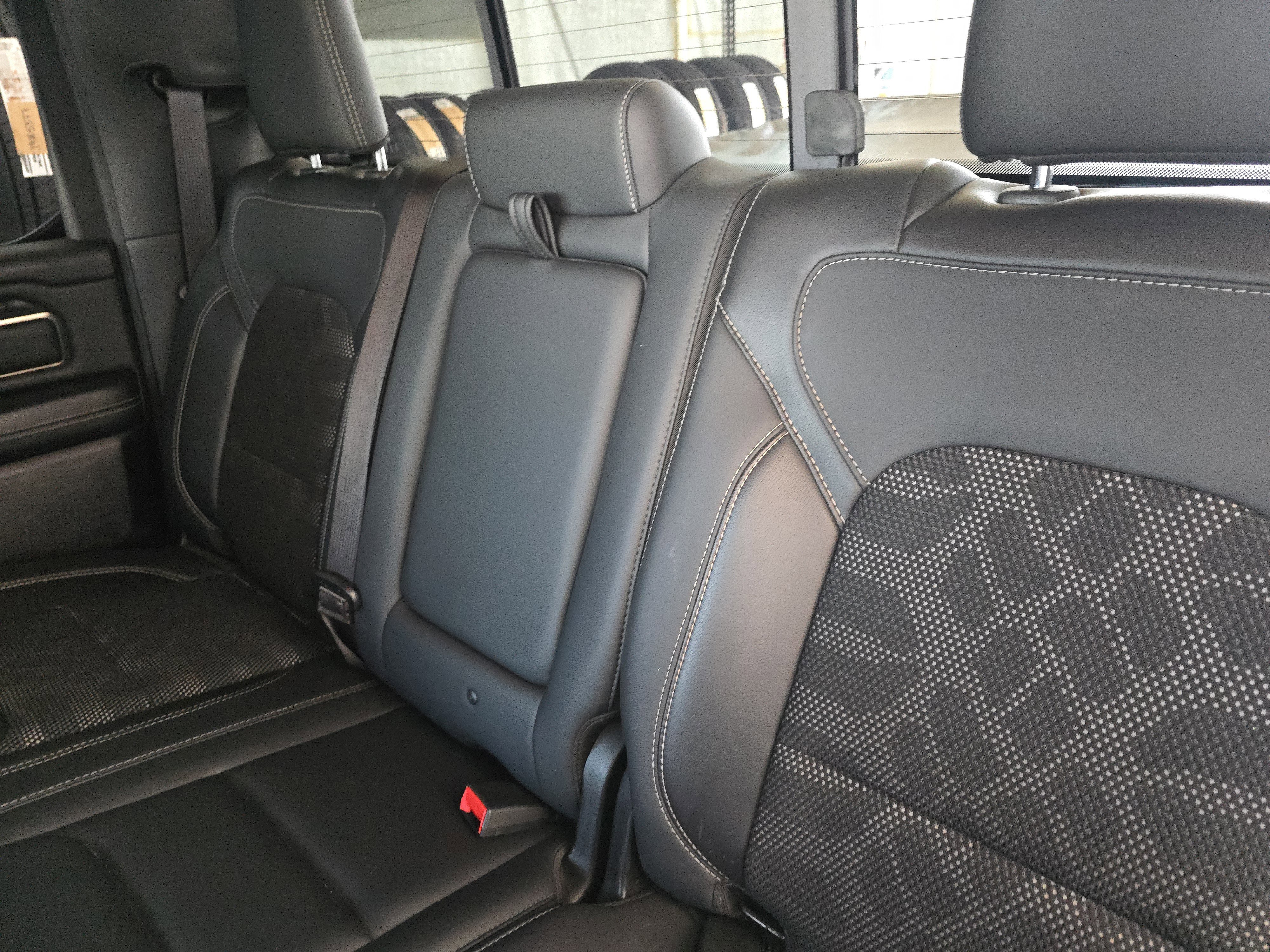 Used 2020 RAM 1500 Rebel w/ Rebel Level 1 Equipment Group image 25