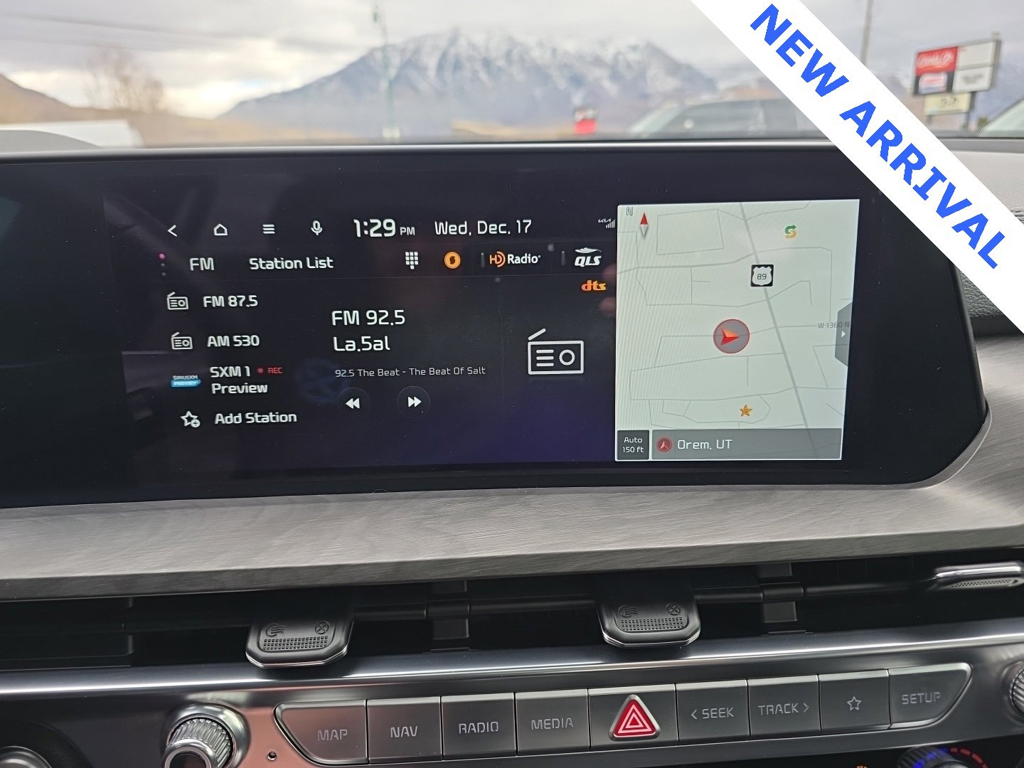 Used 2024 Kia Telluride SX Prestige X-Line image 18