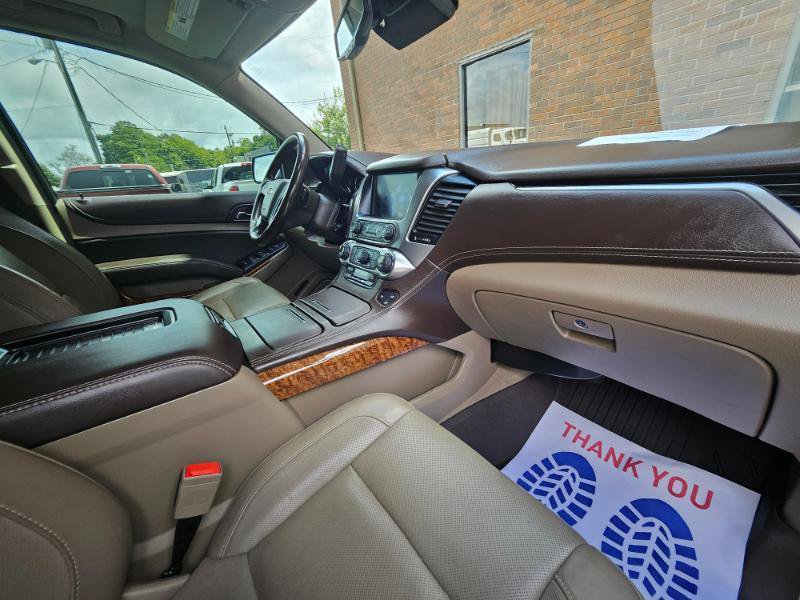Used 2019 Chevrolet Tahoe Premier AWD/4WD image 63