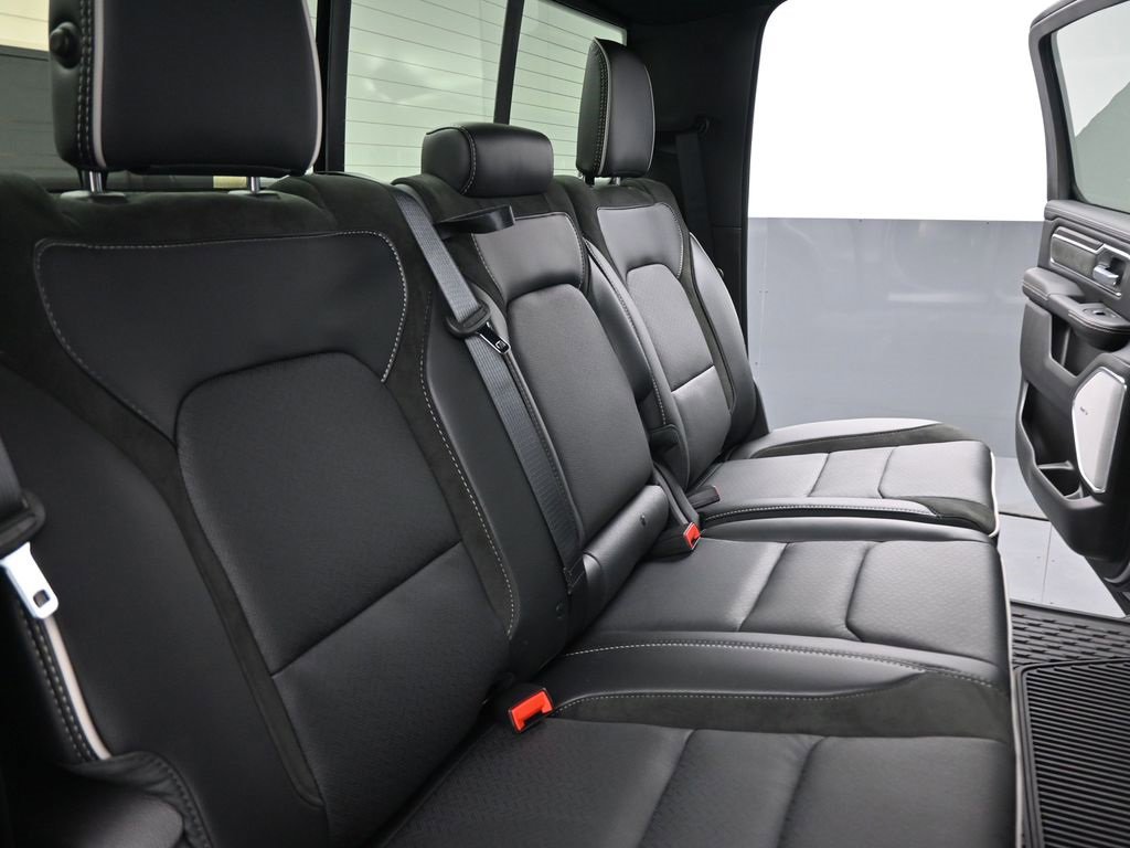 New 2026 RAM 1500 Laramie w/ Night Edition image 27