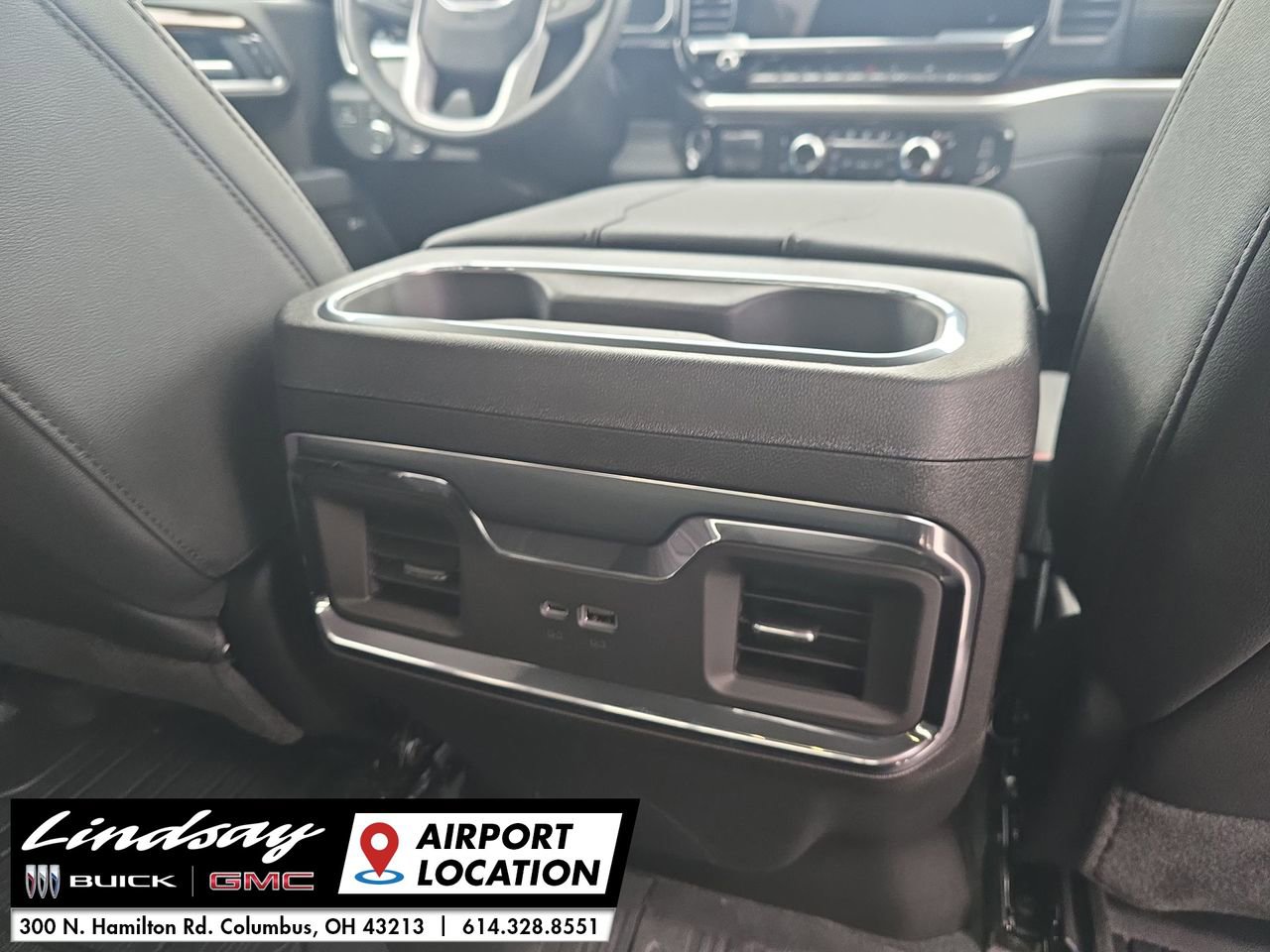 New 2026 GMC Sierra 1500 Elevation w/ Elevation Premium Package AWD/4WD image 22