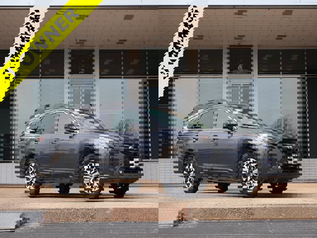 Used 2023 Subaru Outback Premium
