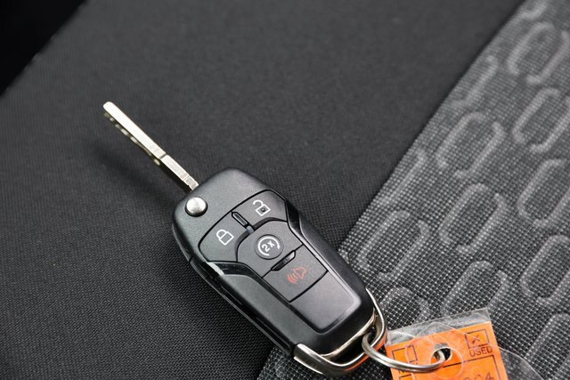 Used 2024 Ford Ranger XLT w/ Trailer Tow Package image 21